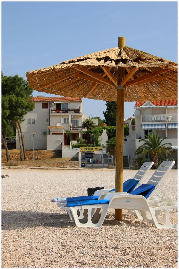 Apartments Eva Primošten Exterior foto